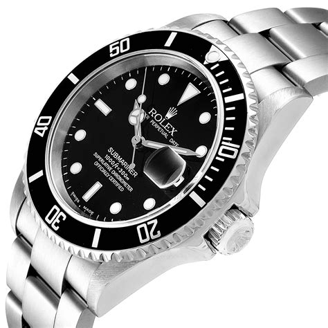 rolex submariner wd|rolex submariner black dial.